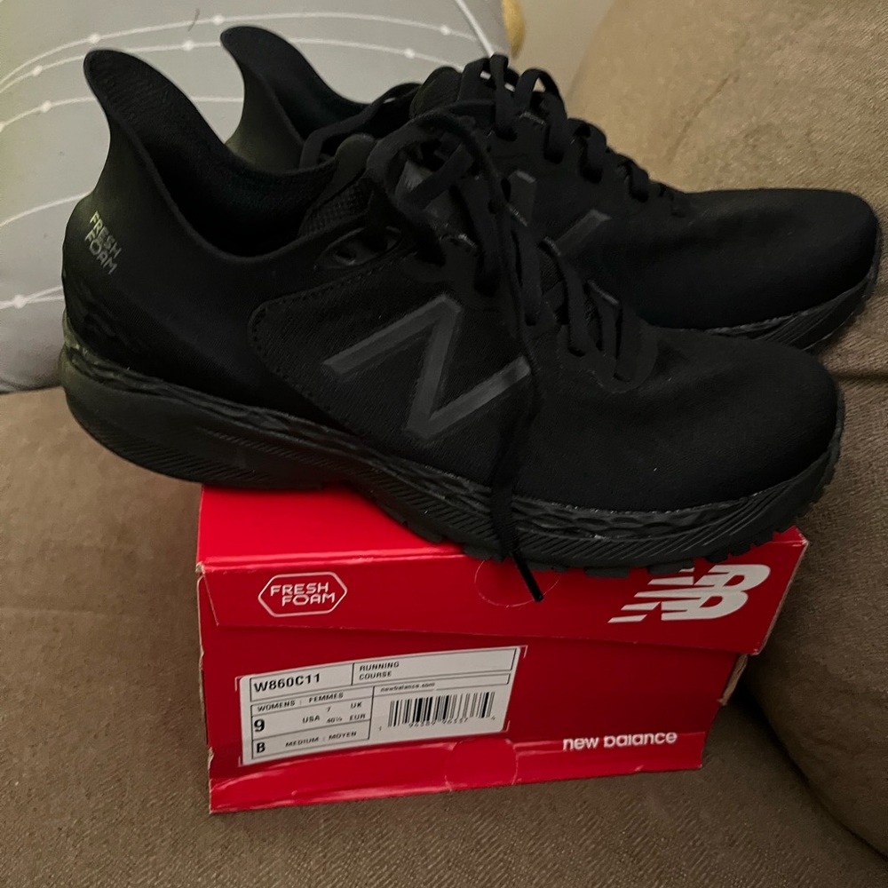 New Balance Fresh Foam 860v11